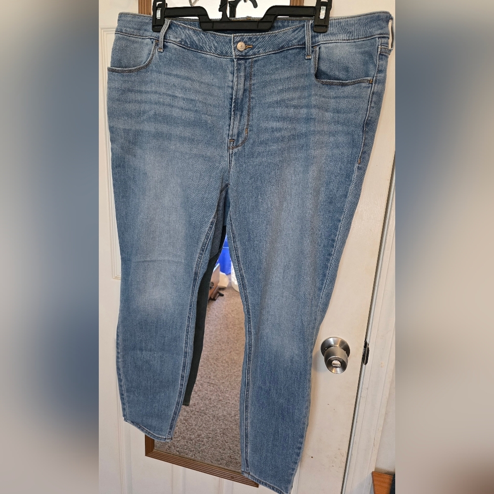 Women's Jeans